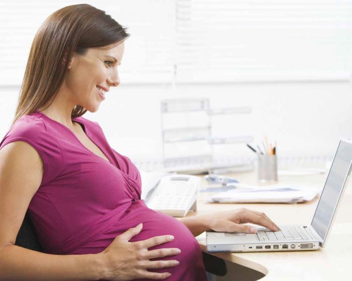 Quando a empresa deve pagar o salário-maternidade?