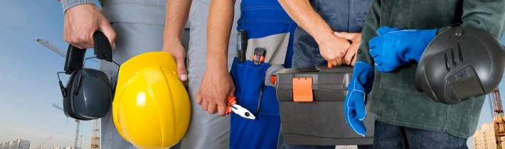 Porque se preocupar com o Equipamento de Proteção Individual – EPI?