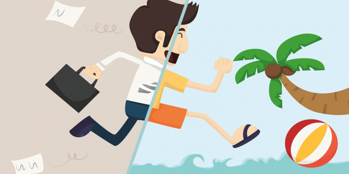 Férias coletivas: procedimentos a serem observados