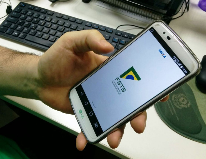 Saiba mais sobre o saque de contas inativas do FGTS