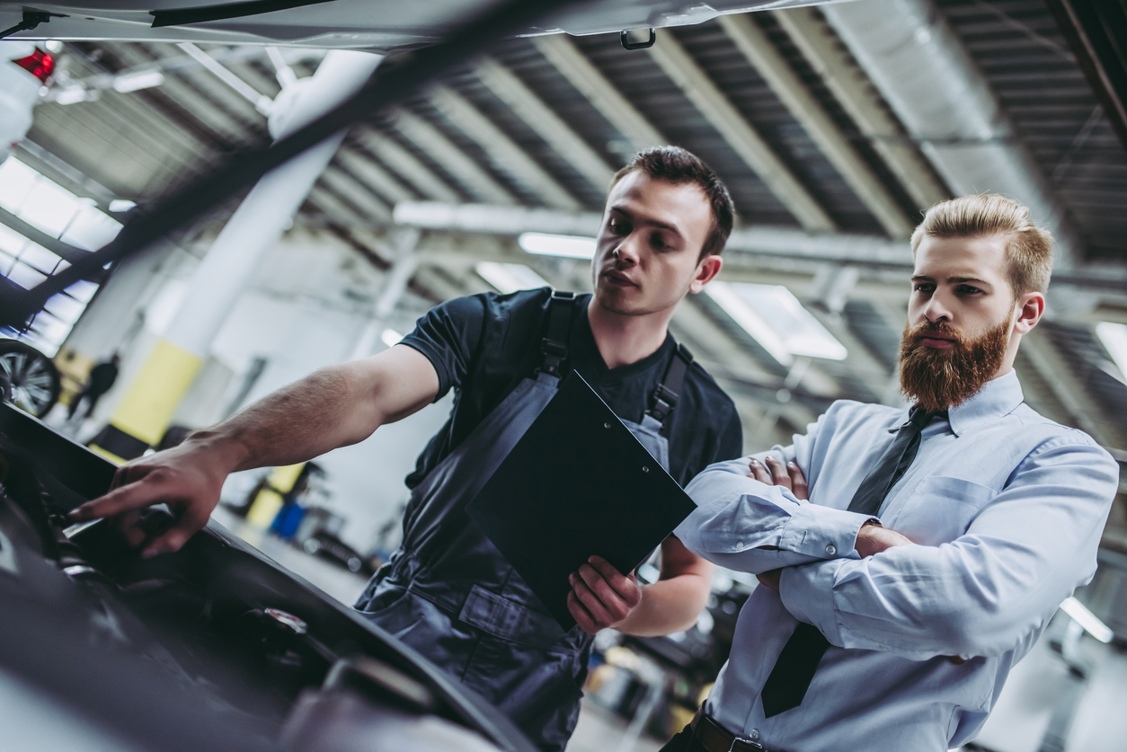 Defeito no serviço: de quem é a responsabilidade nos casos de subcontratação ou reexecução por terceiros?