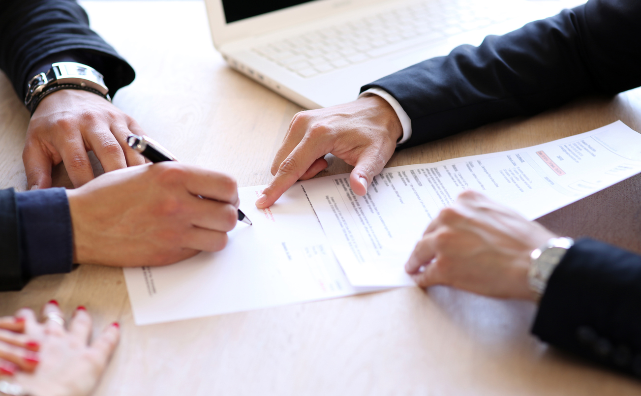 Sou avalista e paguei a dívida: tenho como cobrar?