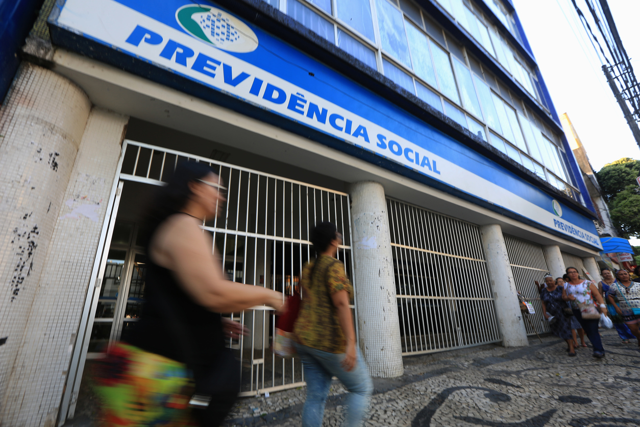 Dispensa após alta do auxílio-doença previdenciário