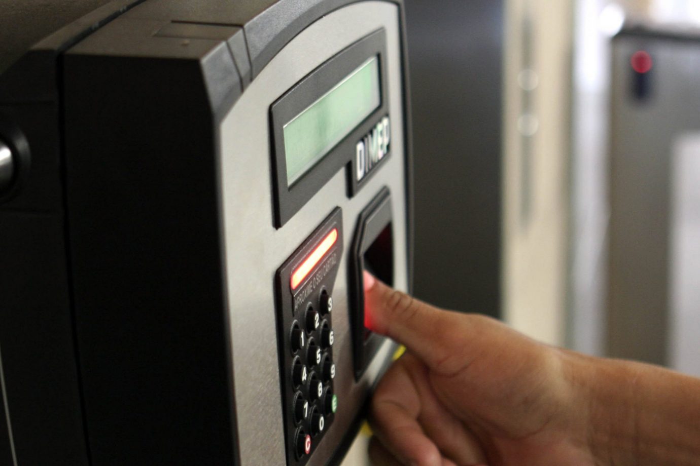 As novas regras do ponto eletrônico