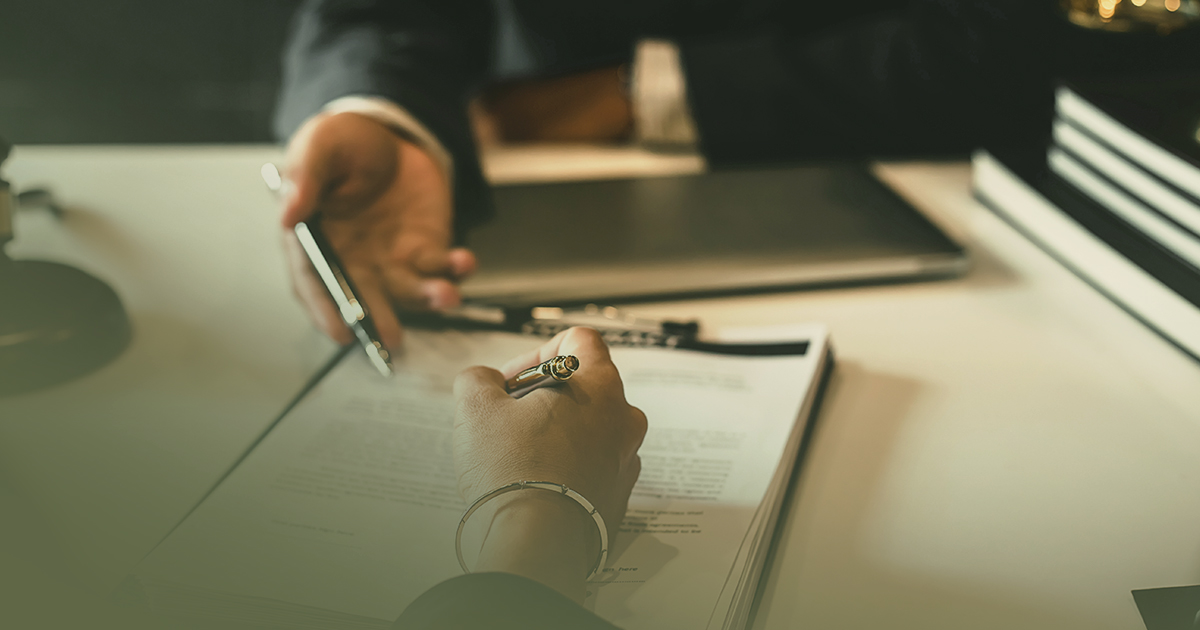 Boa-fé contratual. Entenda mais sobre esse importante princípio e seus efeitos nas relações contratuais.