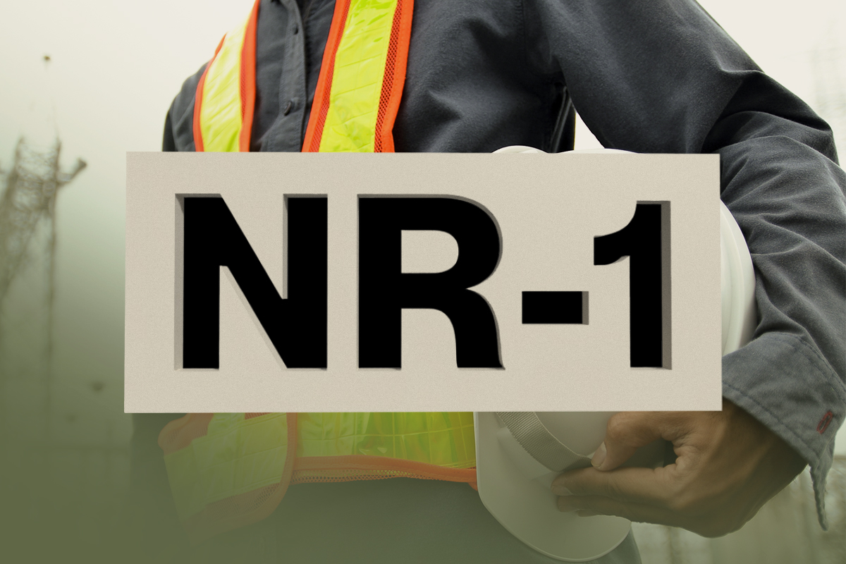 NR-1 Atualizada: Entenda as Novas Regras sobre Riscos Psicossociais no Ambiente de Trabalho