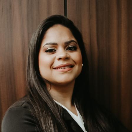 DAILI ANDRIELI DOS SANTOS