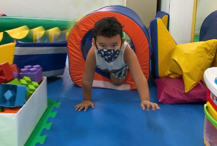 Galeria Responsabilidade Social - 1