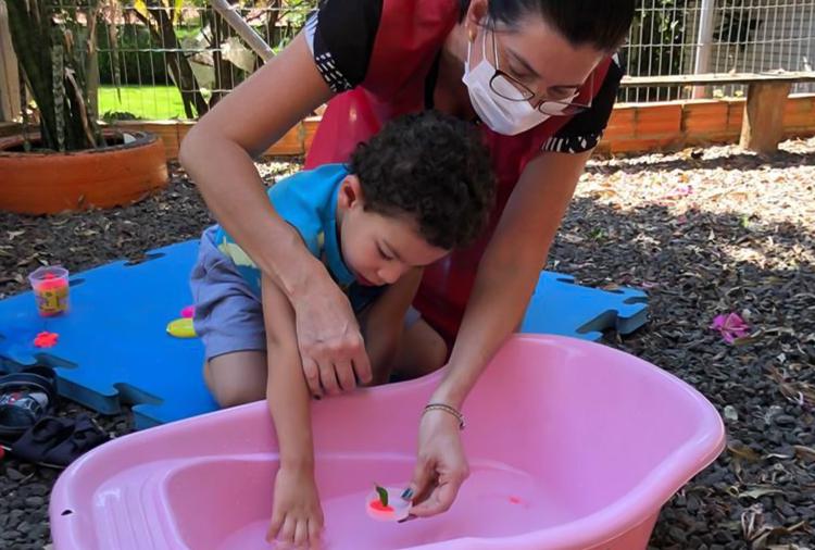 Galeria Responsabilidade Social - 1