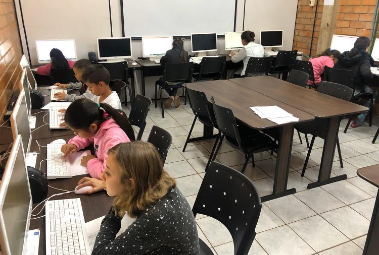 Galeria Responsabilidade Social - 1