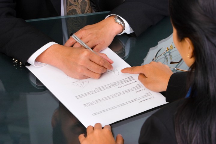 Homologação Contratual: rescisão e assistência