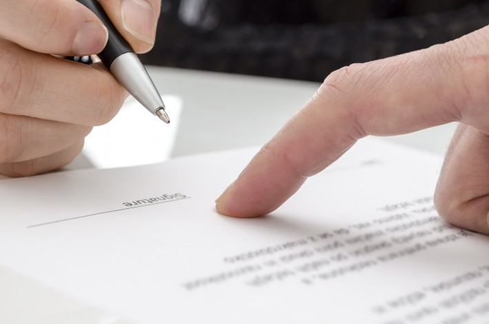 Aspectos gerais do Contrato de Representação Comercial