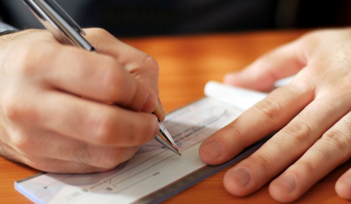 Saiba como diferenciar os tipos de cheque