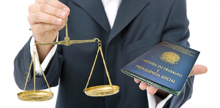 Entenda como funciona a Reclamação Trabalhista