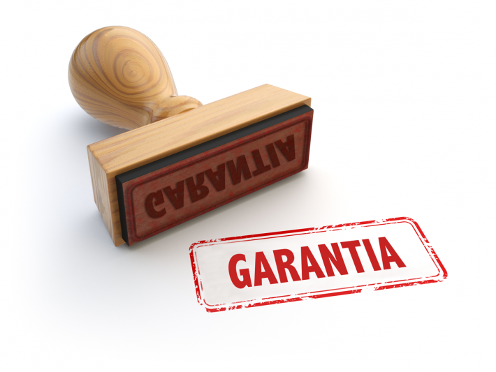 Entenda a diferença entre a garantia legal e a contratual