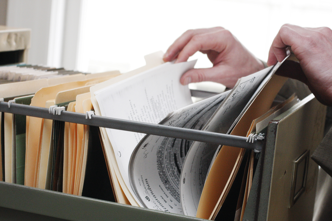 Documentos autenticados e fotocópias podem ser usados no lugar dos originais?