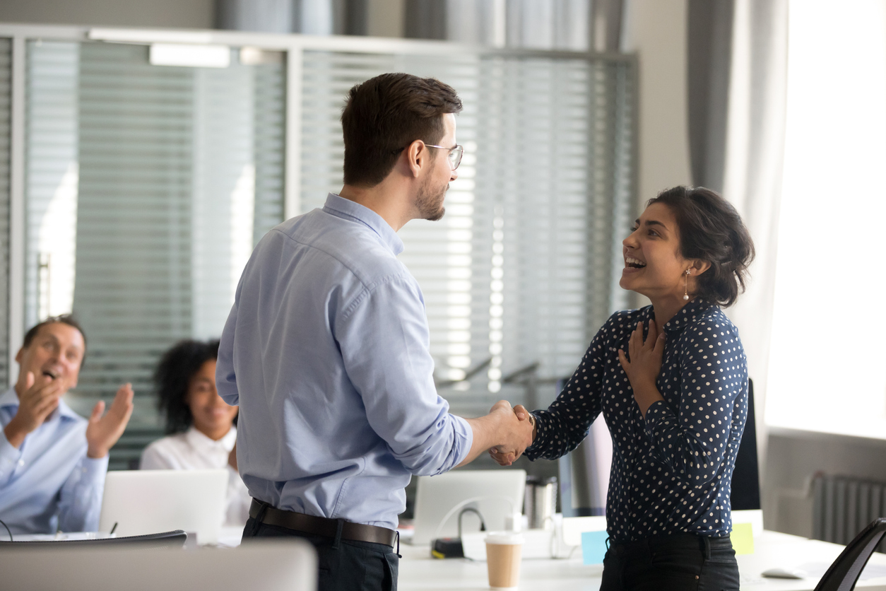 Gratificação deve ser paga a todos empregados?