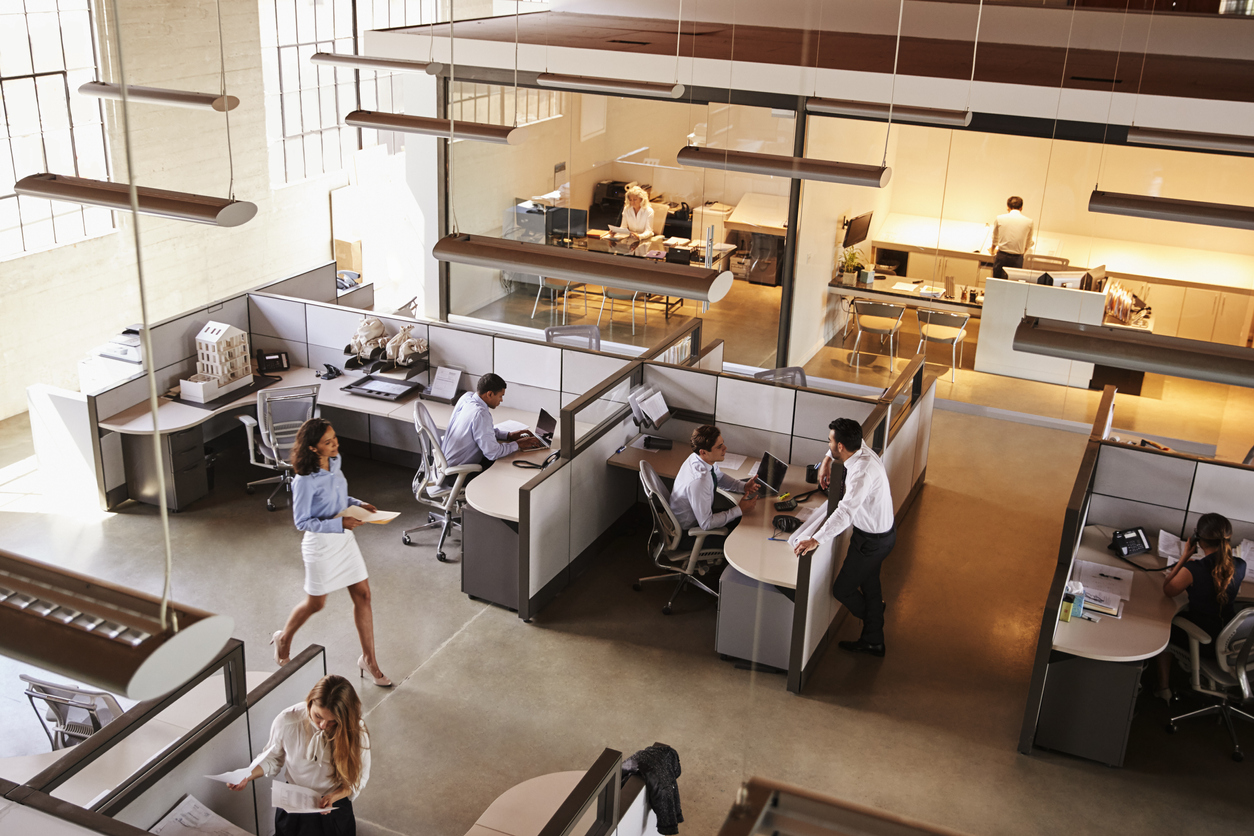 Qual o custo de um empregado para a empresa?