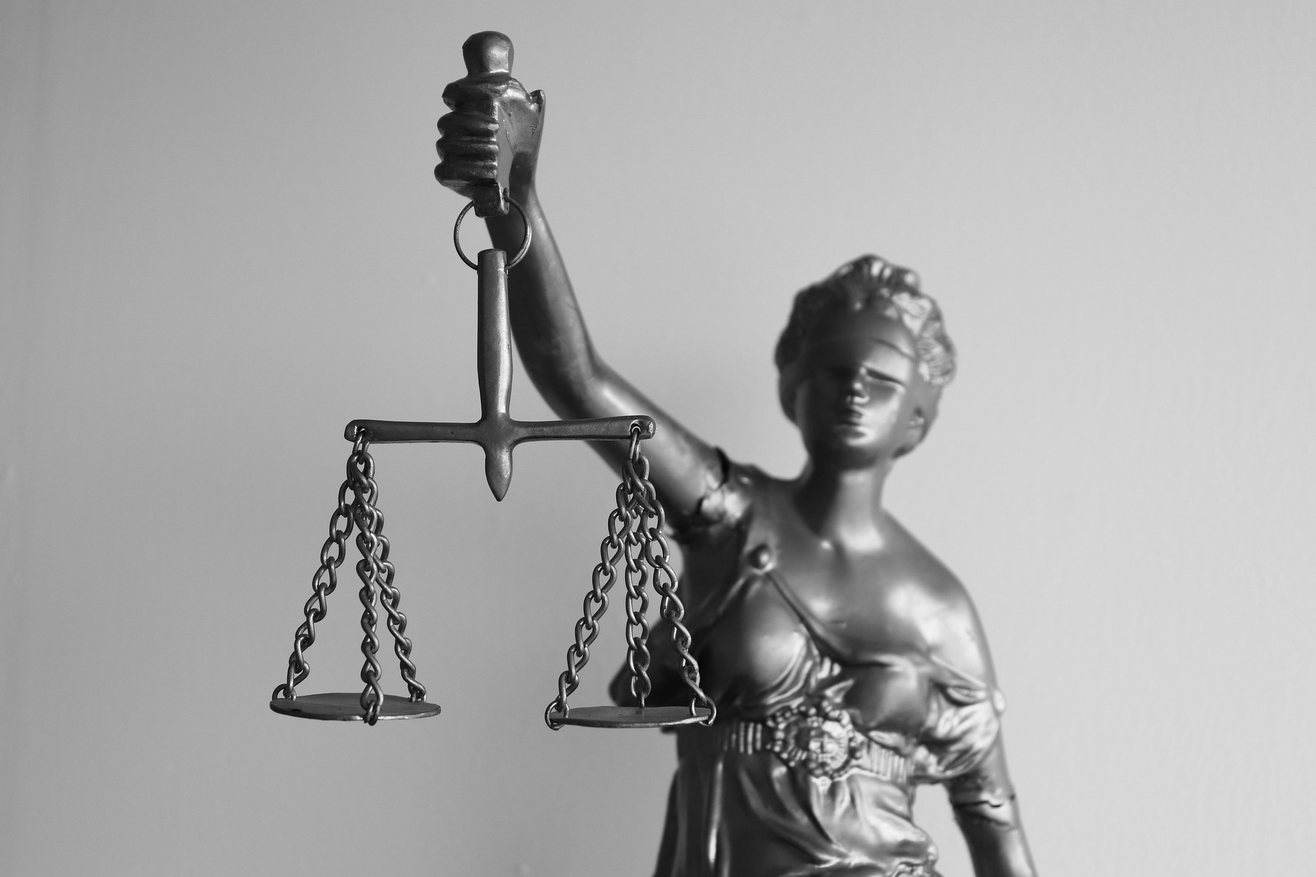 Dia da justiça! Será?