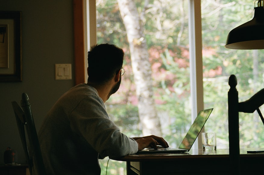 Horas extras no trabalho em home office