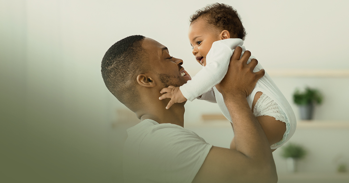 Você sabia? O salário-maternidade também pode ser pago ao pai.